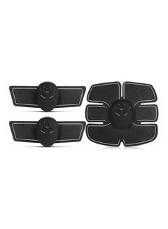 Generic Abdominal Muscle Toner 8 x 6cm 8 x 6cm  - Image 3