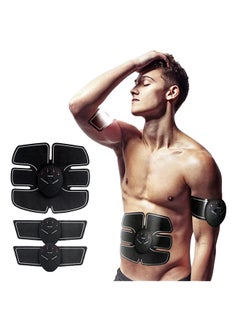 Generic Abdominal Muscle Toner 8 x 6cm 8 x 6cm  - Image 4