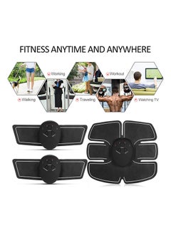 Generic Abdominal Muscle Toner 8 x 6cm 8 x 6cm  - Image 5