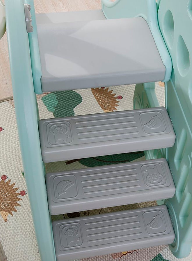 Baby love Princess Slide 28-22Ht 11kg  - Image 2