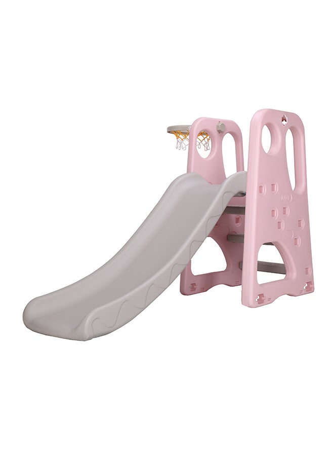 Baby love Fish Slide 130x30.6x70.6cm - Image 1