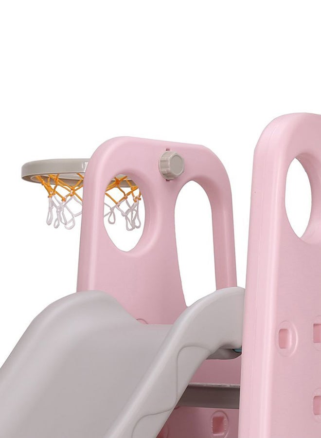 Baby love Fish Slide 130x30.6x70.6cm - Image 2