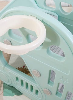 Baby love Princess Slide 28-22Ht 11kg  - Image 3