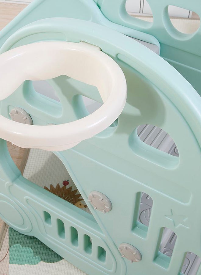 Baby love Princess Slide 28-22Ht 11kg  - Image 3