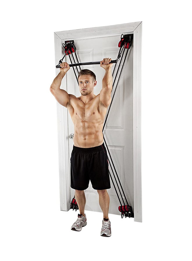 Generic - The Weider X-Factor Total-Body Training System - Image 1