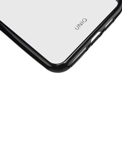 Uniq Protective Case Cover For Apple iPhone XS Max Black/White  - Image 3