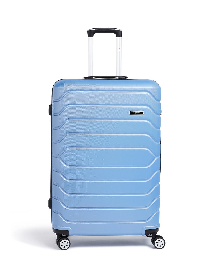 Tidal Hardside Cabin Luggage Trolley Lilac
