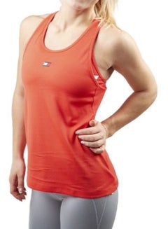 Bright Vermillion