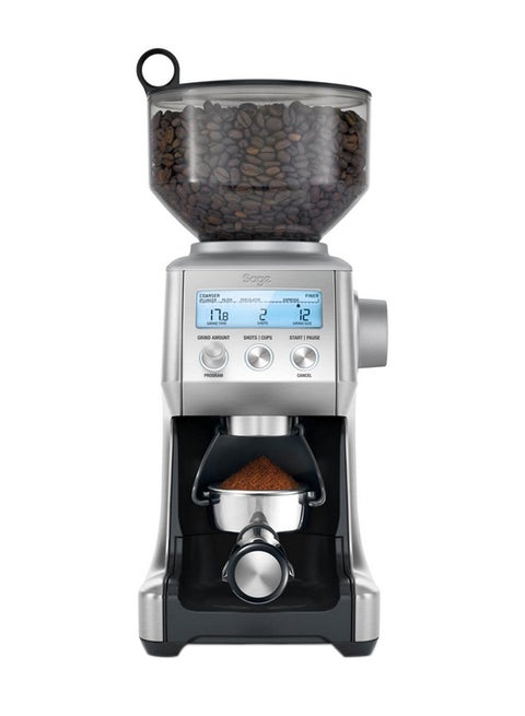 Smart Coffee Grinder 165W 165.0 W BCG820BSSUK Brushed Stainless Steel