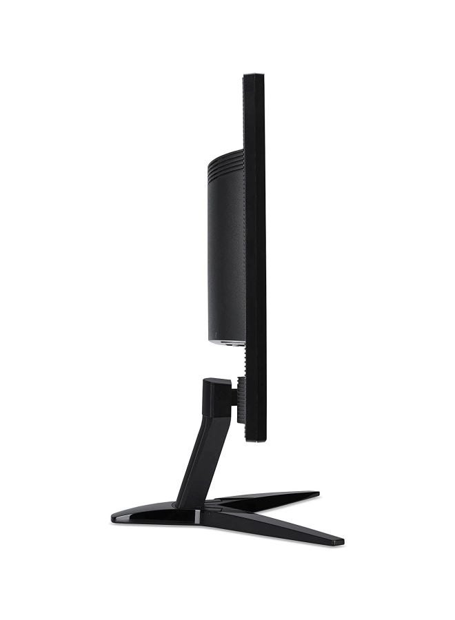 Acer - KG241QS With 23.6 Inch Full HD Display 1920 x 1080 overclock to 165 Hz Gaming Monitor, AMD Free-Sync -Flicker-free/ Blue light Shield-Zero Frame/UM.UX1EE.S04 23.6inch Black - Image 1