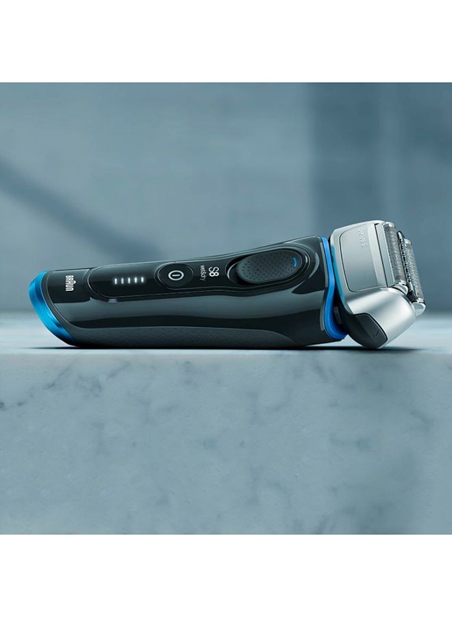 BRAUN - Series 8 8325S Smart Sonic Technology Shaver Set Multicolor - Image 1