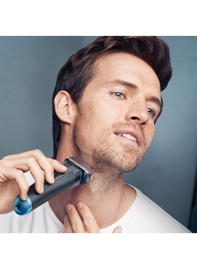 BRAUN - Series 8 8325S Smart Sonic Technology Shaver Set Multicolor - Image 1