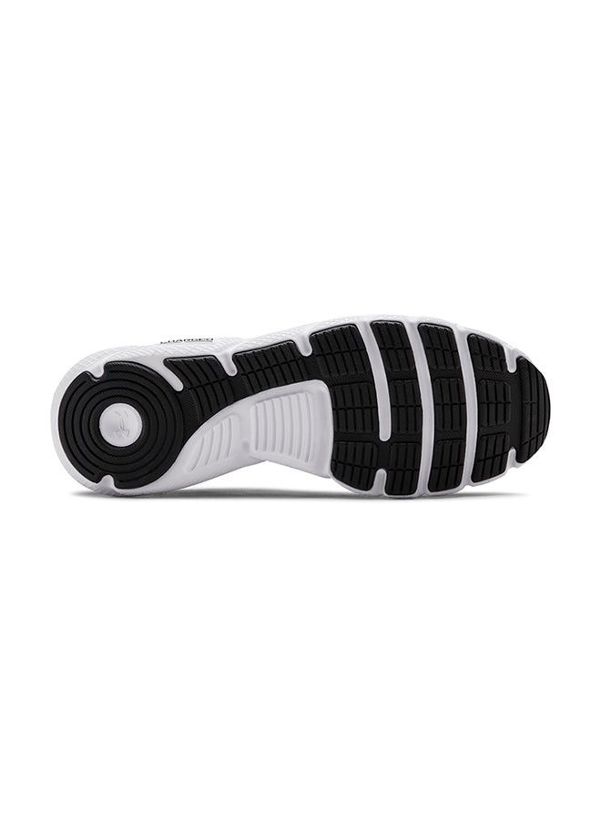 Charged Assert 8 Running Shoes Black