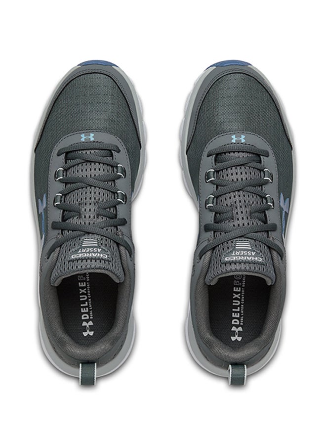Charged Assert 8 Running Shoes Grey