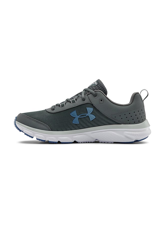 Charged Assert 8 Running Shoes Grey