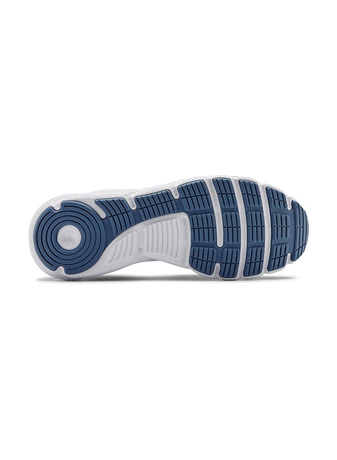 Charged Assert 8 Running Shoes Grey