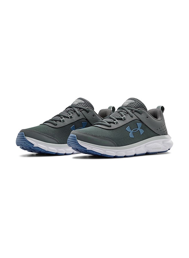 Charged Assert 8 Running Shoes Grey