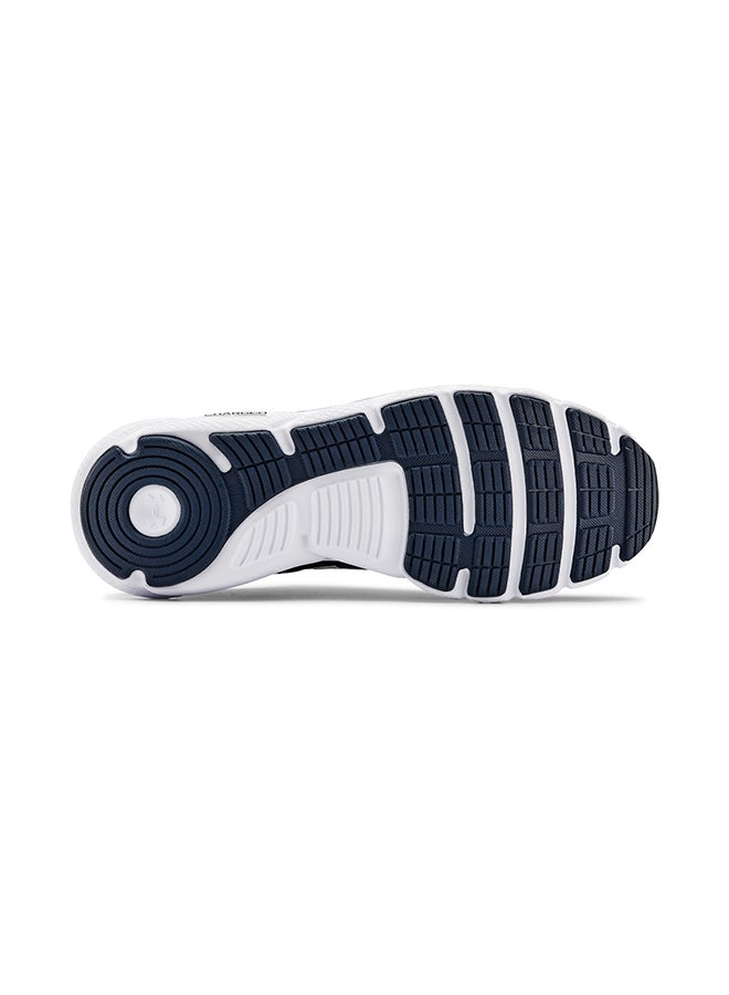 Charged Assert 8 LTD Running Shoes Academy / White / White