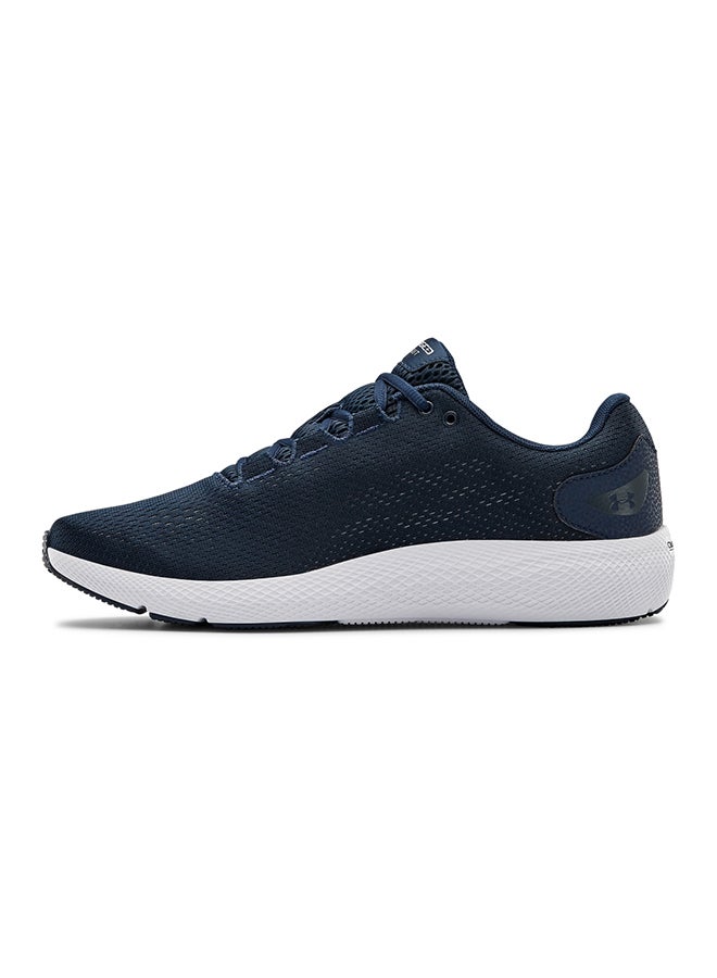 Charged Pursuit 2 Running Shoes Navy