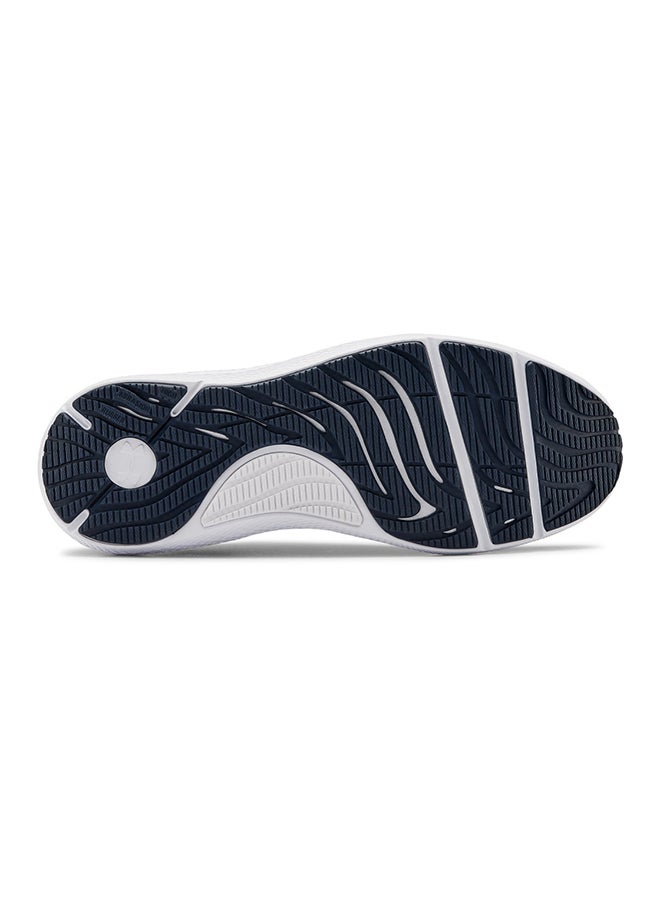 Charged Pursuit 2 Running Shoes Navy