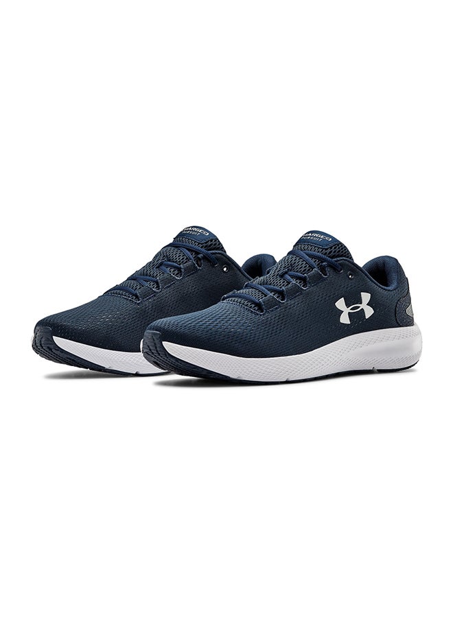Charged Pursuit 2 Running Shoes Navy