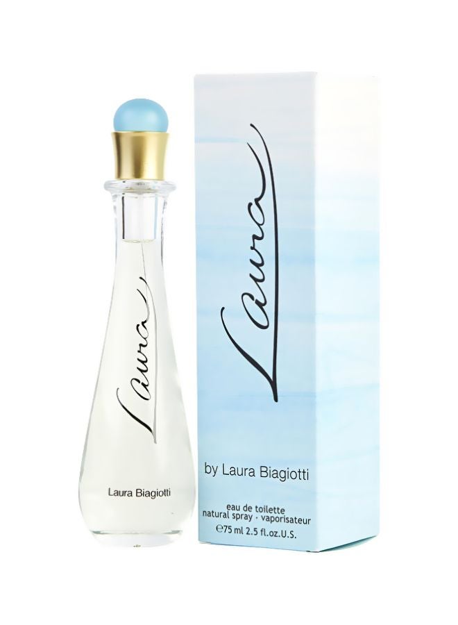 Laura Biagiotti Laura EDT  - Image 2