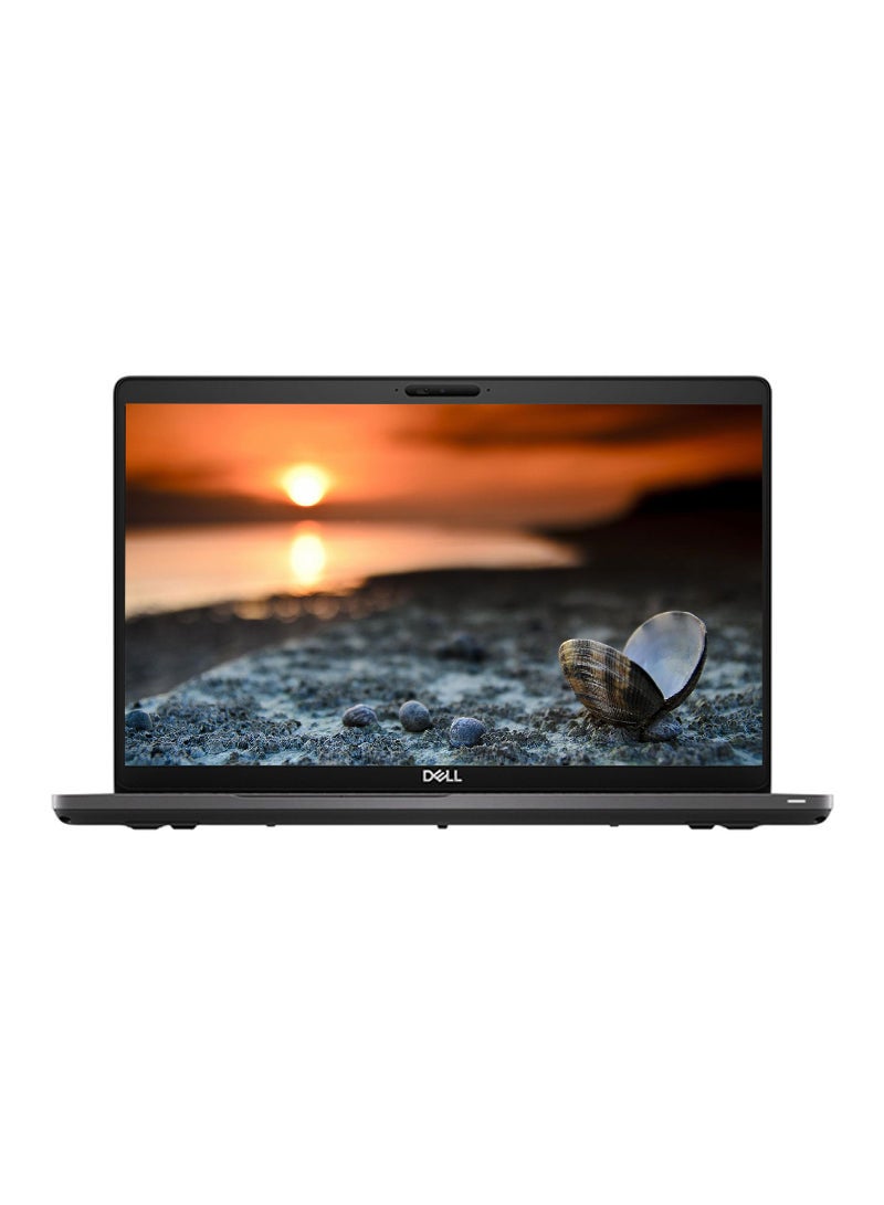 Renewed Latitude 5000 Laptop With 15.6-Inch Display, Core i5 Processor/16GB RAM/500GB HDD/Intel UHD Graphics 620 Black