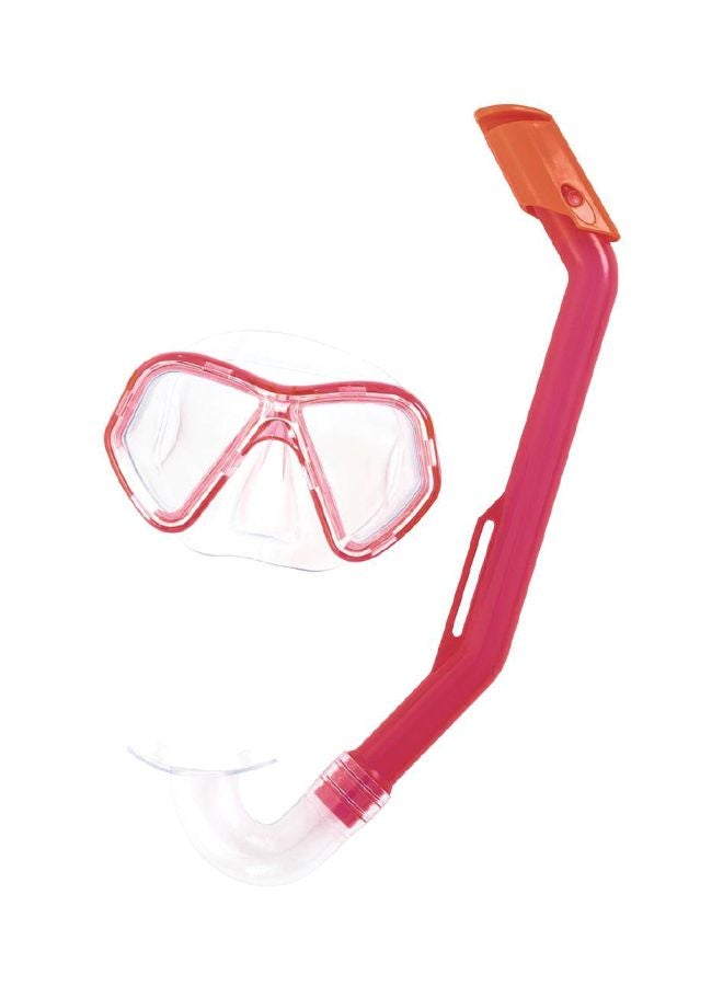 Bestway Hydro-Swim Lil' Glider Set 18.5x12x8cm - Image 1