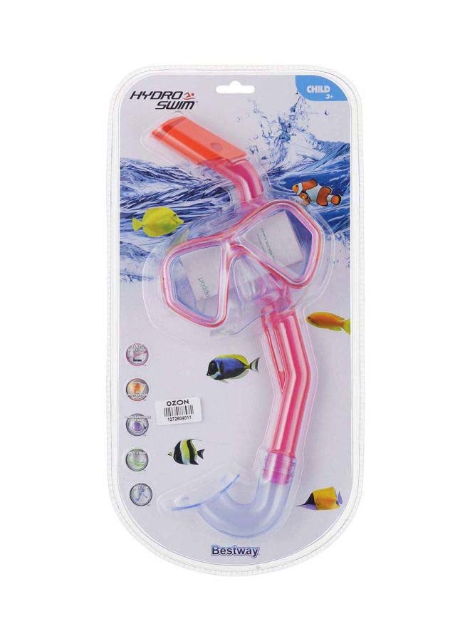 Bestway Hydro-Swim Lil' Glider Set 18.5x12x8cm - Image 2