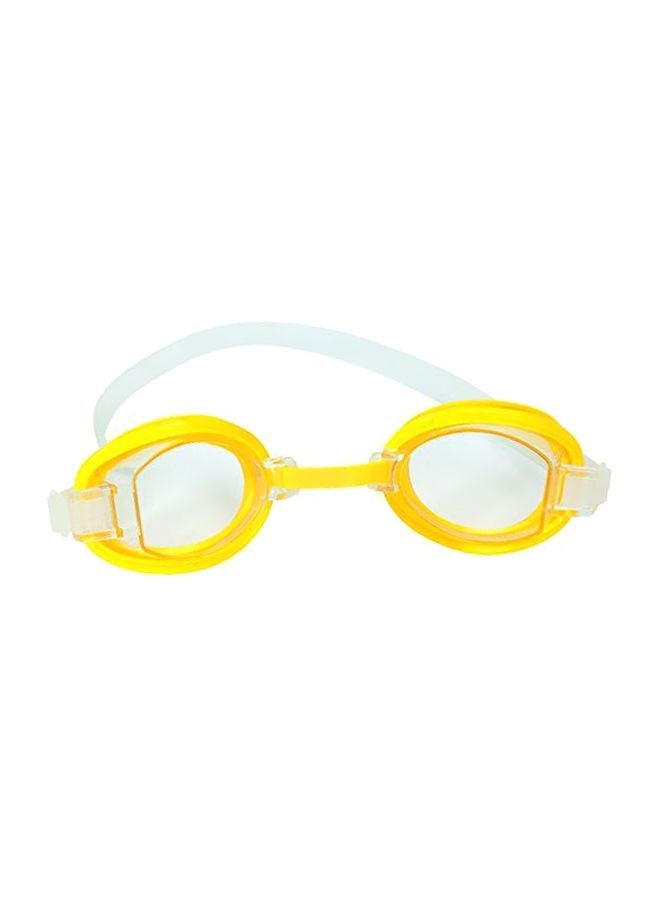 Bestway Aqua Burst Essential Goggles 7x4x7cm  - Image 1