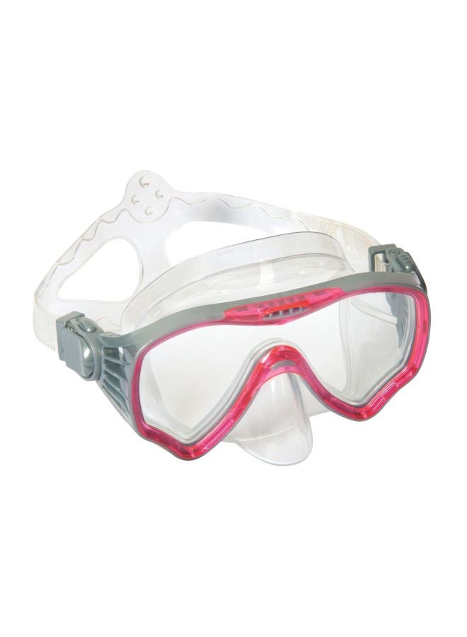 Bestway Hydro-Pro Submira Diving Mask - Image 1