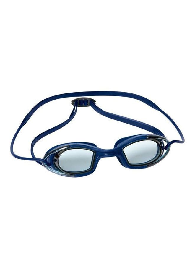 بست واي مجموعة نظارات سباحة هايدرو برو دومينيتور من 3 قطع One Size - Image 3