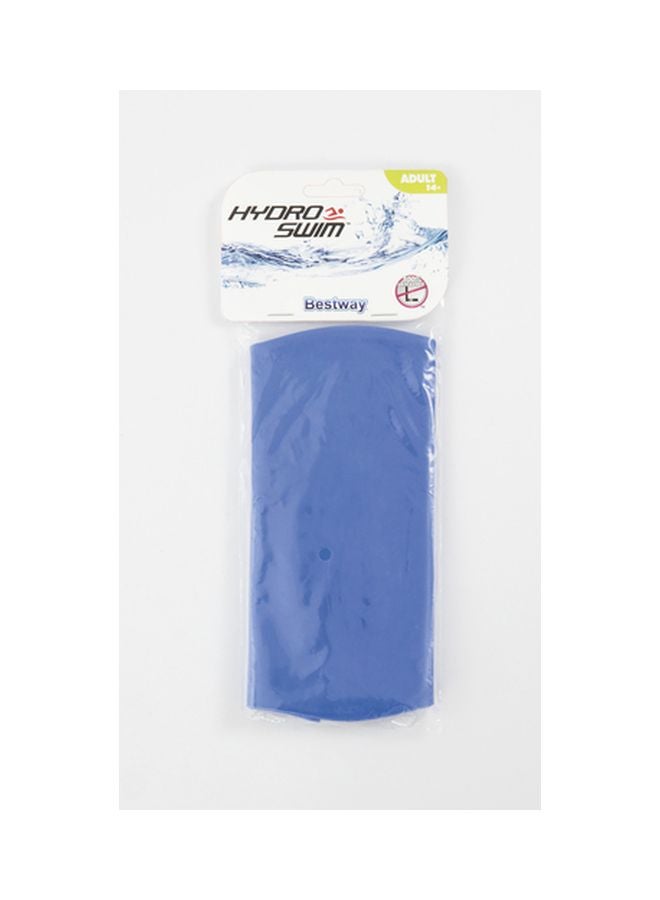 Bestway Hydro Swim Glide Silicone Cap 11x2x15cm  - Image 2