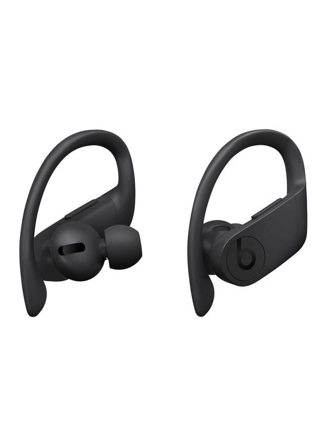 beats PowerBeats3 Wireless In-Ear Earphones Black  - Image 2