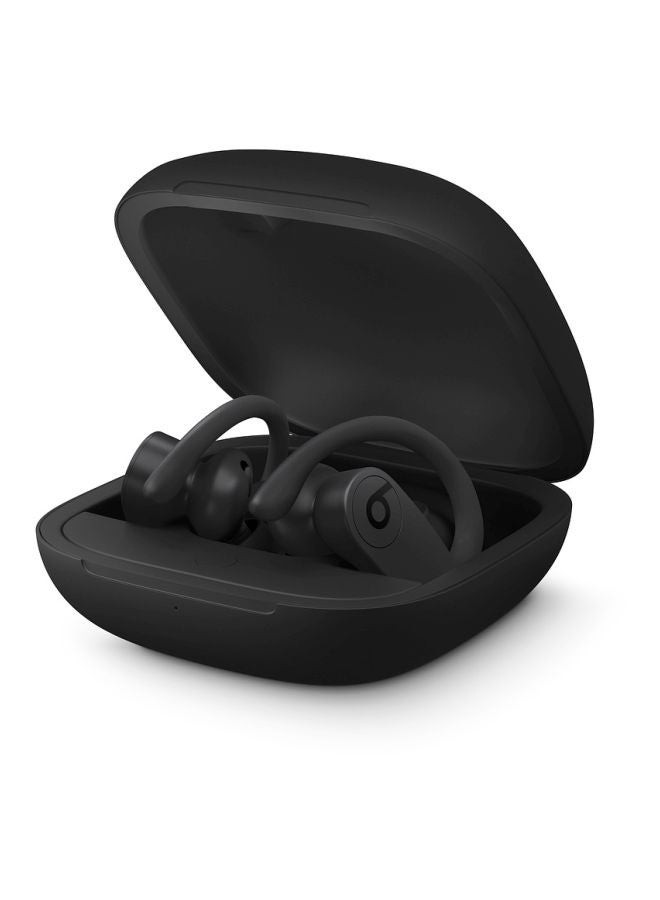 beats PowerBeats3 Wireless In-Ear Earphones Black  - Image 5