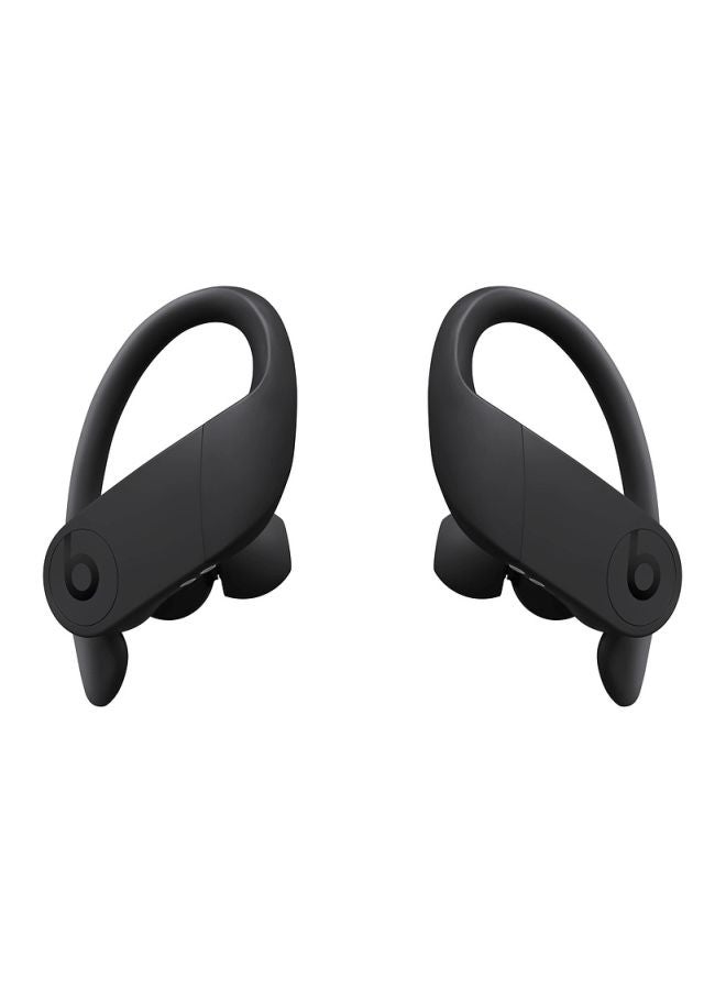 beats PowerBeats3 Wireless In-Ear Earphones Black  - Image 3
