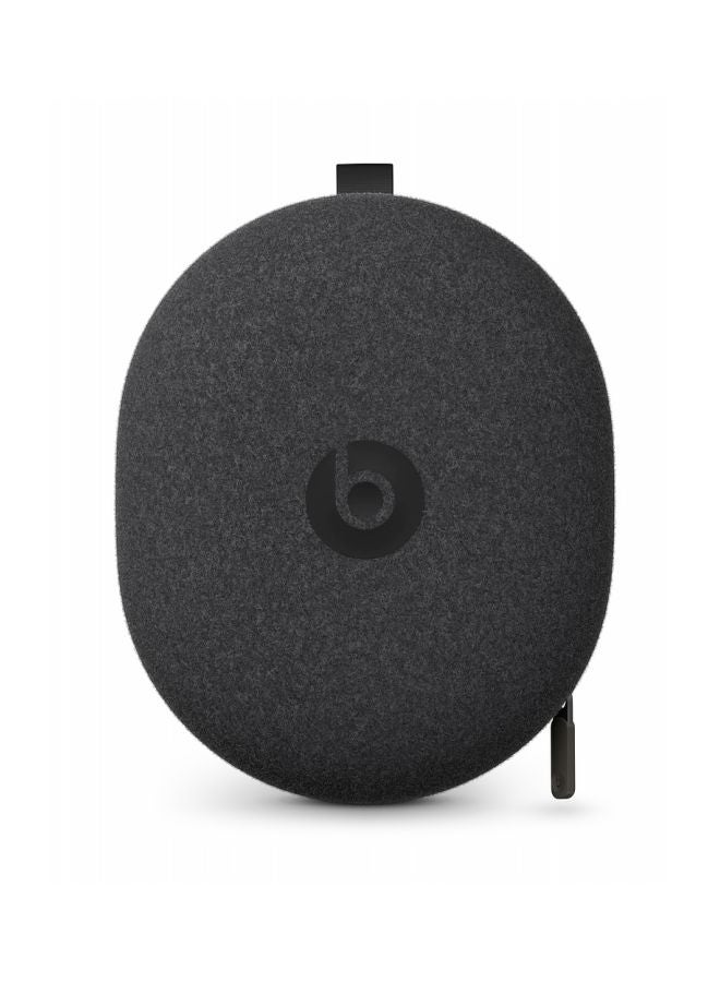 beats - Solo Pro Bluetooth On-Ear Headphones Dark Blue - Image 1