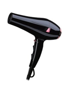 Electric Hair Dryer Black/Pink - v1589456921/N38045153A_1