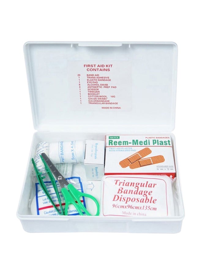 MAAGEN Medium First Aid Kit  - Image 1
