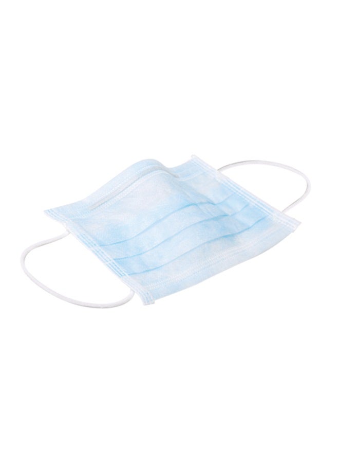 Falcon 50-Piece Face Mask With Ear Loop - Image 2