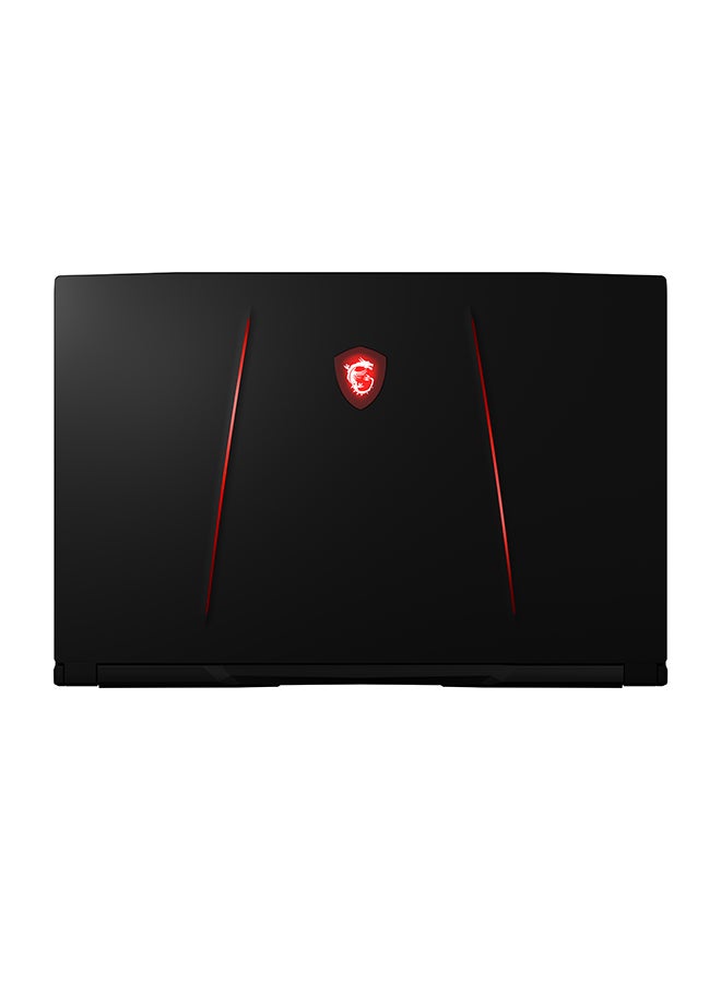 GE75 Raider Laptop With 17.3-Inch Display, Core i9, 10th Gen Processor/16GB RAM/1TB HDD + 512GB SSD Hybrid Drive/8GB NVIDIA GeForce RTX 2080 Graphics Card Black