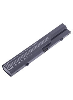 Generic 4400.0 mAh Replacement Laptop Battery For HP 4320S Black  - Image 3