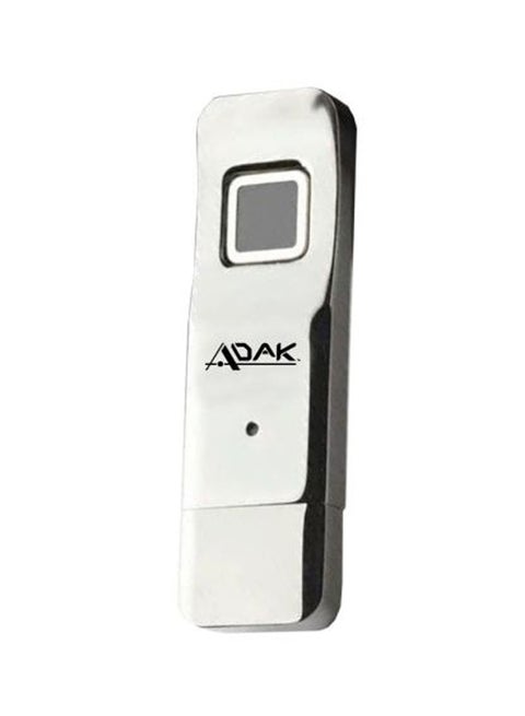 P1 Fingerprint Recognition 3.0 Encryption USB Flash Drive 32 GB