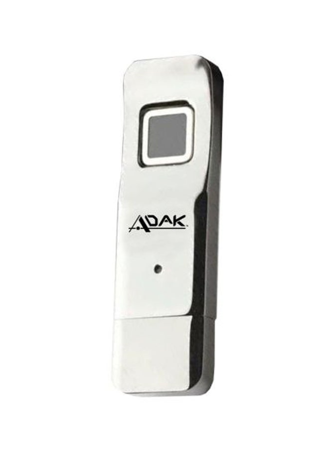أداك فلاش درايف USB P1 للتشفير والتعرف على بصمات الأصابع 3.0 32 GB  - Image 1