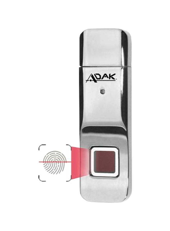 أداك فلاش درايف USB P1 للتشفير والتعرف على بصمات الأصابع 3.0 32 GB  - Image 2