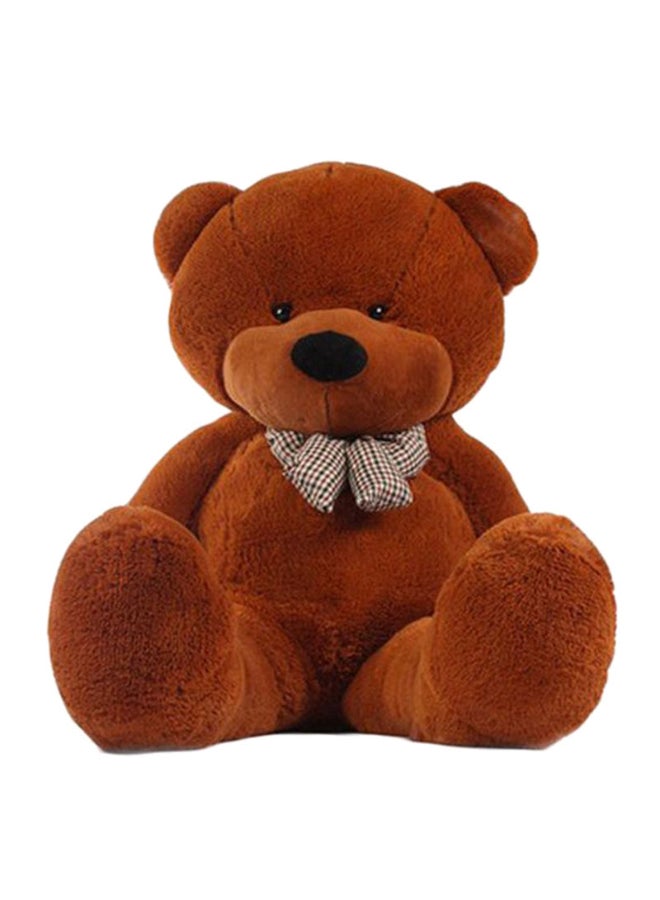 Huge Teddy Bear 