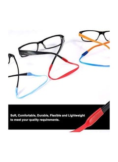 Generic 12-Piece Eyeglass Retainer String  - Image 3