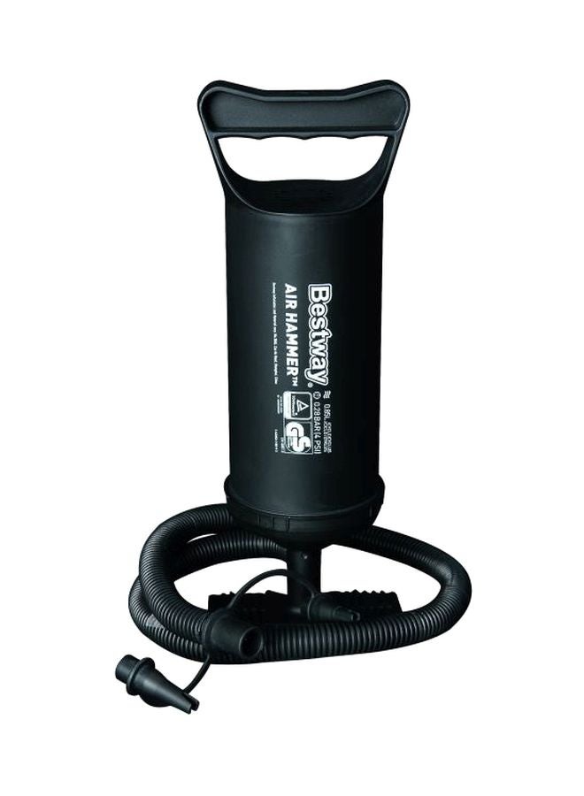 Bestway Air Hammer Inflation Pump 36cm - Image 1