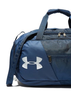 UNDER ARMOUR Undeniable Duffle Bag Blue  - Image 3