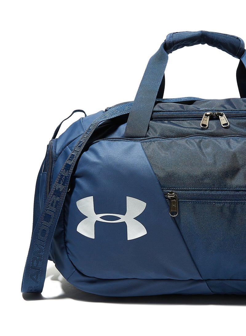 UNDER ARMOUR Undeniable Duffle Bag Blue  - Image 3